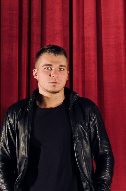 Rent-A-Boy Andrei - Part I - RusCapturedBoys - RusCapturedBoys
