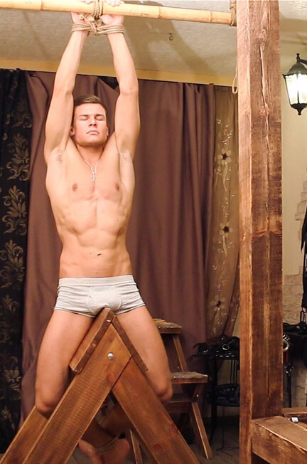 Slave For Money - Matvey - Part Ii - RusCapturedBoys - Russian