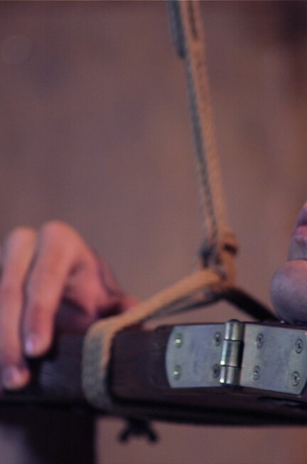 Slaves Auction - Artem - Part Ii - RusCapturedBoys - Bondage&Disciрline