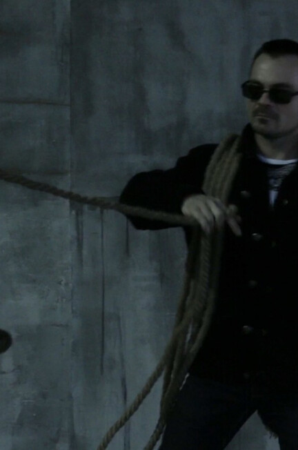 Slaves Auction - Konstantin - Part I - RusCapturedBoys - Muscle