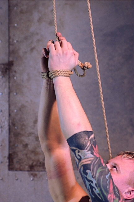 Slaves Auction - Vitaly - Part Ii - RusCapturedBoys - Bondage&Disciрline