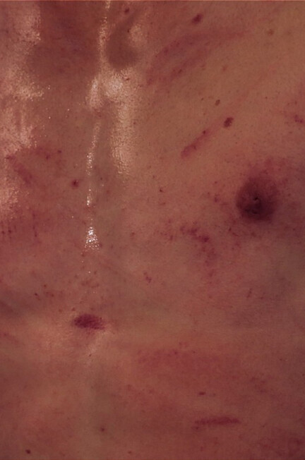 Special Forces Commando - Part Ii - RusCapturedBoys - Amateur