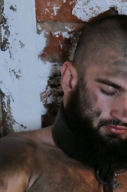 Taming Of The Beast - Part I - RusCapturedBoys - RusCapturedBoys