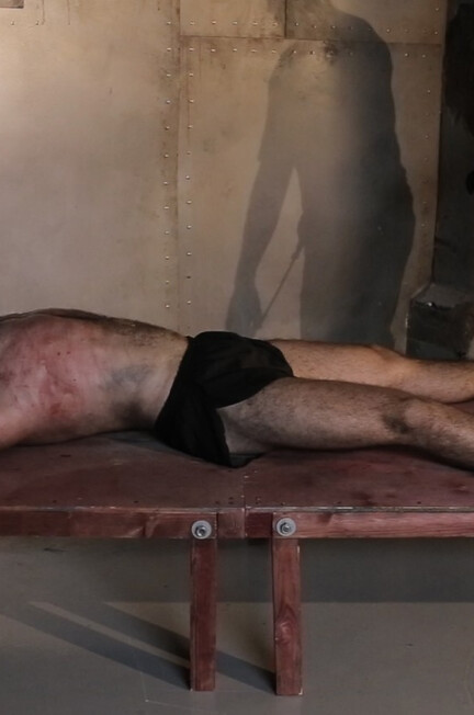 Taming Of The Beast - Part Ii - RusCapturedBoys - RusCapturedBoys