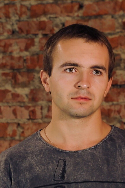 The Acrobat On The Casting - Part I - RusCapturedBoys - Amateur