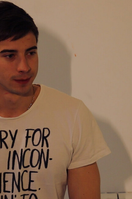 The Cheated Patient - Part I - RusCapturedBoys - Russian