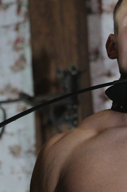 The Deal With The Justice - Part Ii - RusCapturedBoys - BDSM