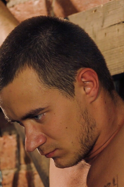 The Defendant Denis - Part Ii - RusCapturedBoys - Jocks