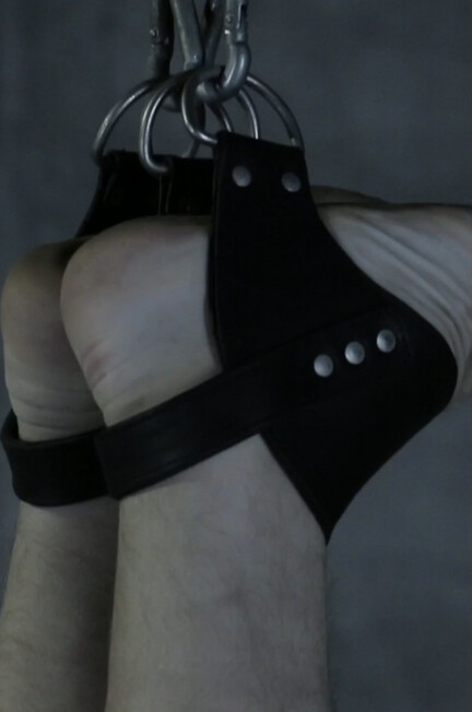 The Defendant Yuri Safronov - Final Part - RusCapturedBoys - RusCapturedBoys