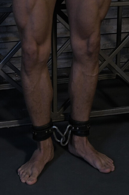 The Doctor And Maxim - Part Ii - RusCapturedBoys - RusCapturedBoys