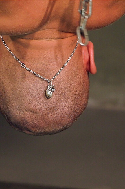 The Guy Caught On The Street - Final Part - RusCapturedBoys - Amateur