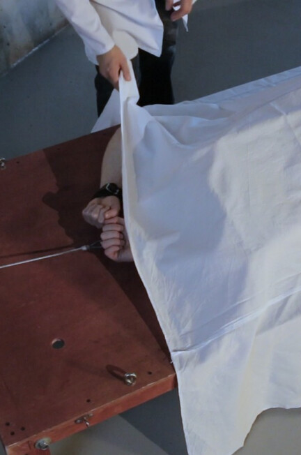 The Test Subject For Doctor - Part I - RusCapturedBoys - Amateur