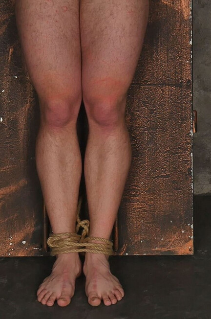 Trainer Yaroslav - Part Ii - RusCapturedBoys - Jocks