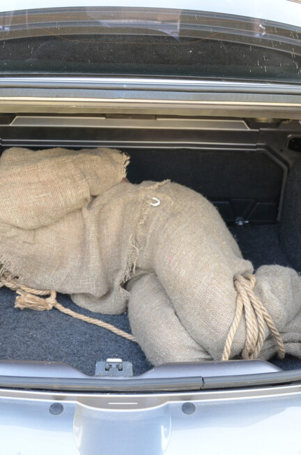 Trap For Escaped Captives 7 - RusCapturedBoys - Jocks