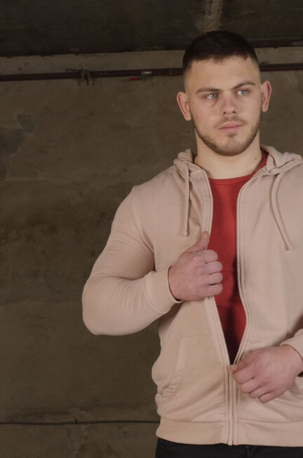 Valera Rents His Body - Part I - RusCapturedBoys - Twink