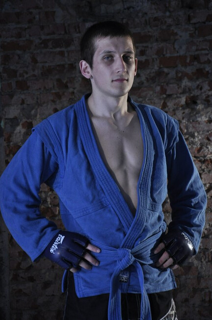 Vlad 4 - RusCapturedBoys - Russian