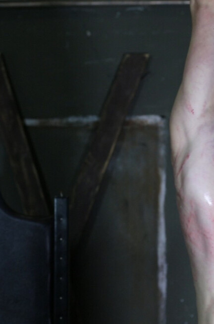Young Captive Vadim - Final Part - RusCapturedBoys - Spanking