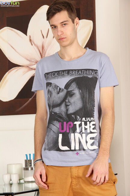 Cody Banks 1 - BFCollection, BoyFun - Uncut