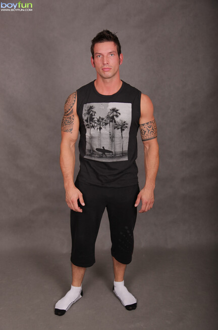 Dan Mase 2 - BFCollection, BoyFun - Solo