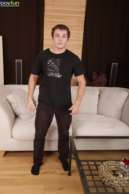 Danny Castillo 4 - BFCollection, BoyFun - Uncut