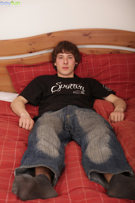 Edward Konway 1 - BFCollection, BoyFun - BFCollection