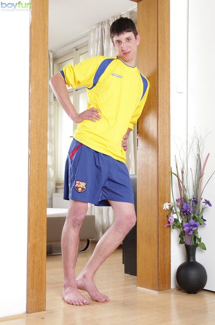 Jack Finix 2 - BFCollection, BoyFun - BoyFun