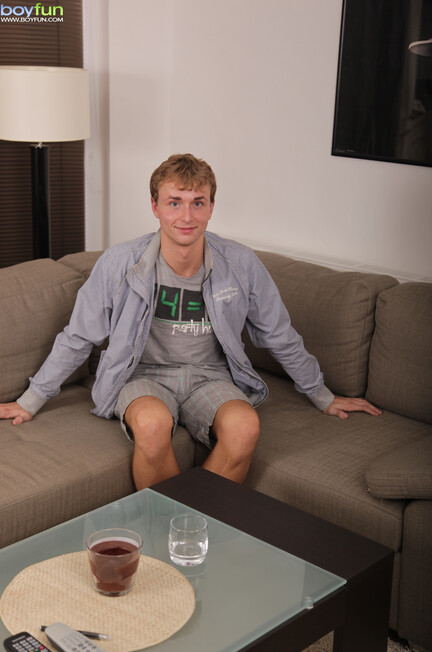Jackson Madden 1 - BFCollection, BoyFun - CloseUp