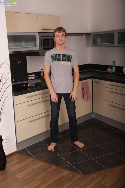 Jackson Madden 2 - BFCollection, BoyFun - BFCollection