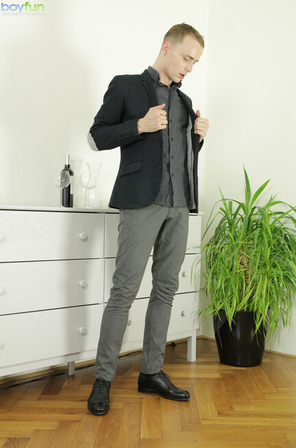 Jackson Madden 3 - BFCollection, BoyFun - Czech