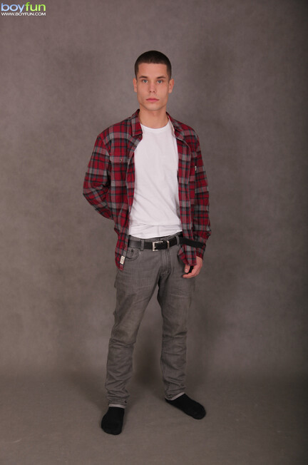 James Young 2 - BFCollection, BoyFun - Teen