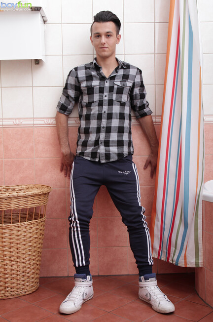 Joseph Sydney 4 - BFCollection, BoyFun - Erotic