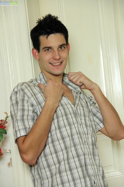Manny 1 - BFCollection, BoyFun - Dildo
