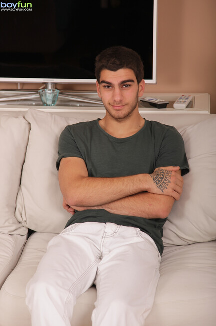 Maxim Moira 10 - BFCollection, BoyFun - Teen