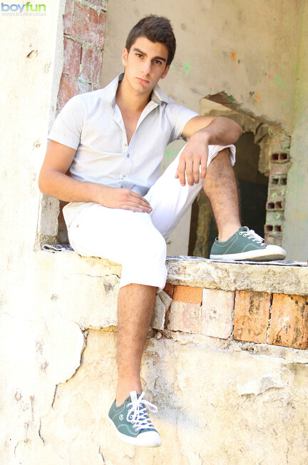 Maxim Moira 3 - BFCollection, BoyFun - BoyFun