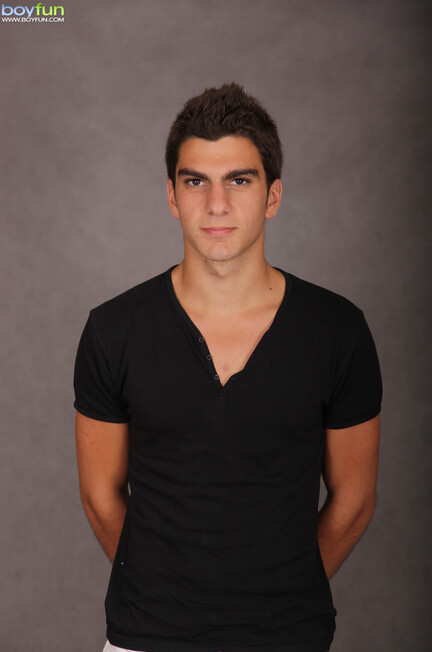 Maxim Moira 5 - BFCollection, BoyFun - Czech