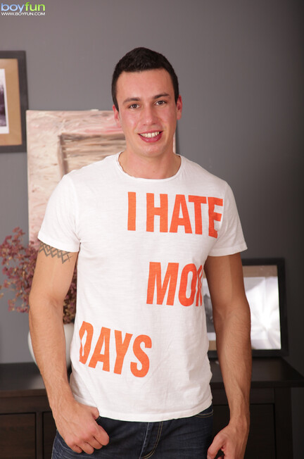Monty Hicks 2 - BFCollection, BoyFun - Solo