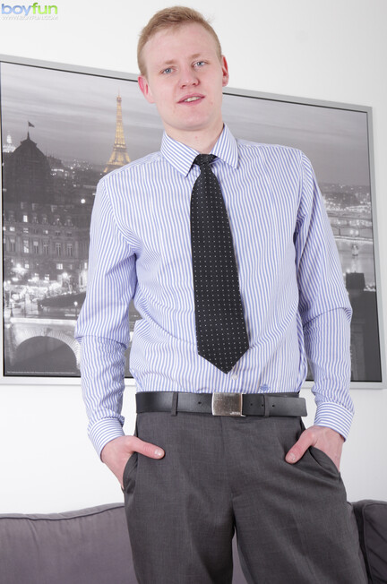 Patrick Homis 2 - BFCollection, BoyFun - Erotic