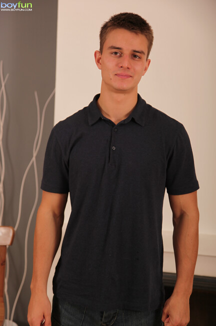 Peter Hood 2 - BFCollection, BoyFun - CloseUp