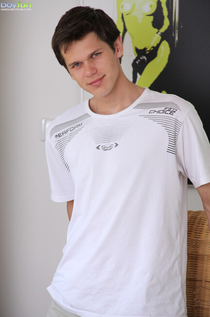 Peter Scot 1 - BFCollection, BoyFun - Teen