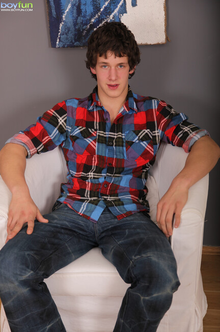 Scott Haux 5 - BFCollection, BoyFun - CloseUp