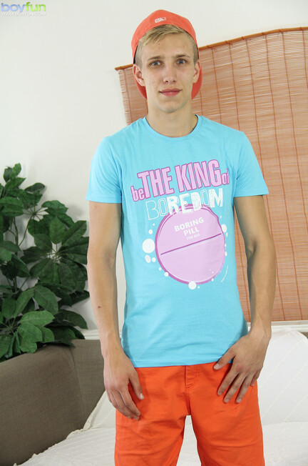Swen Larson 1 - BFCollection, BoyFun - CloseUp