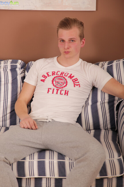 Tommy Coup 1 - BFCollection, BoyFun - BoyFun