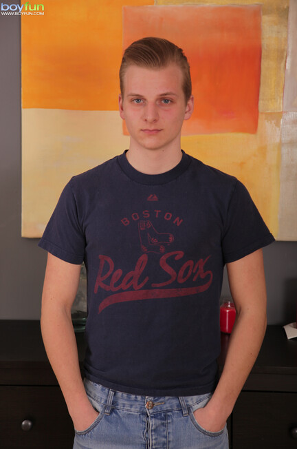 Tommy Coup 2 - BFCollection, BoyFun - Solo