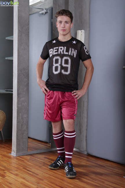 Adam Pick 2 - BFCollection, BoyFun - Solo