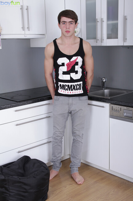 Alex Tim 1 - BFCollection, BoyFun - Uncut