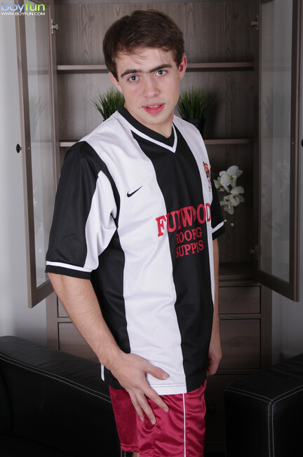 Alex Tim 2 - BFCollection, BoyFun - Outdoors
