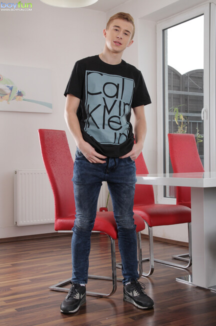 Ariel Black 5 - BFCollection, BoyFun - BoyFun