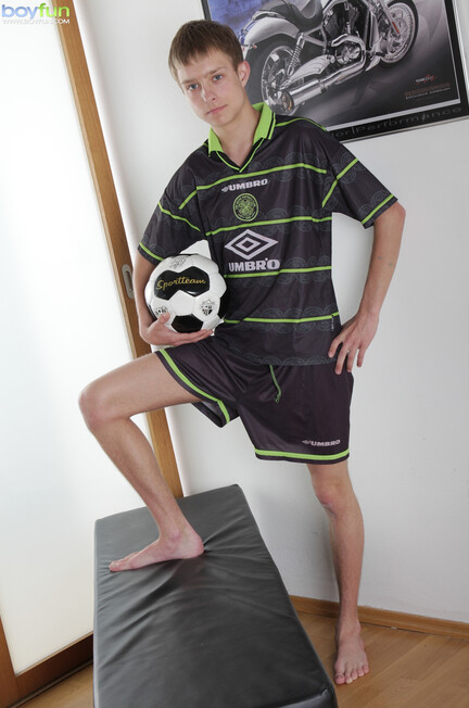 Ben Kingston 2 - BFCollection, BoyFun - Erotic