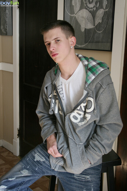 Cache Collins 1 - BFCollection, BoyFun - Uncut
