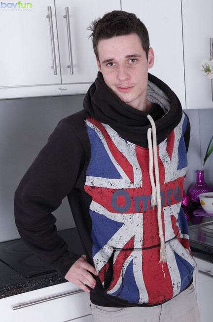 Calvin Rosse 3 - BFCollection, BoyFun - Uncut